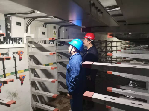 光格助力國網(wǎng)重慶電力，破解解放碑商圈電網(wǎng)建設(shè)難題