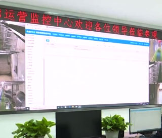 光格助力琿春管廊建設(shè)，守護城市“生命管線”